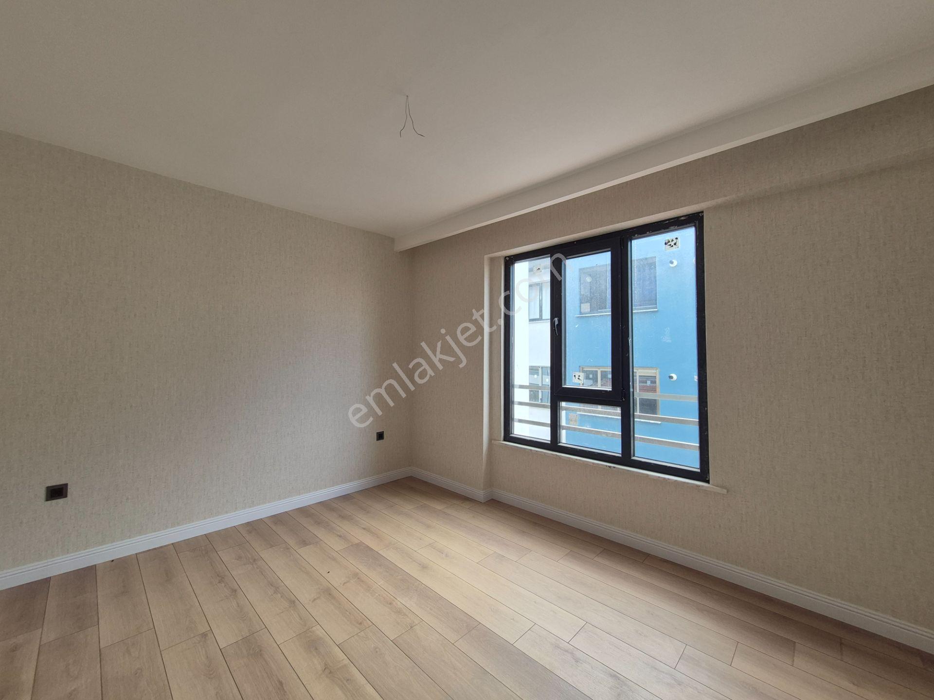 Selahaddini Eyyubi'de Satılık Sıfır 2+1 Modern Daire - Görsel 32