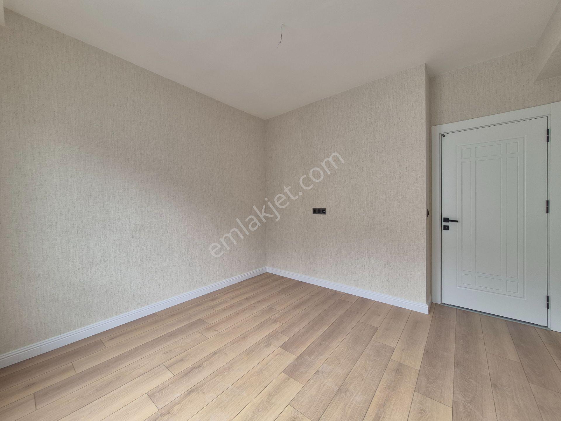 Selahaddini Eyyubi'de Satılık Sıfır 2+1 Modern Daire - Görsel 39