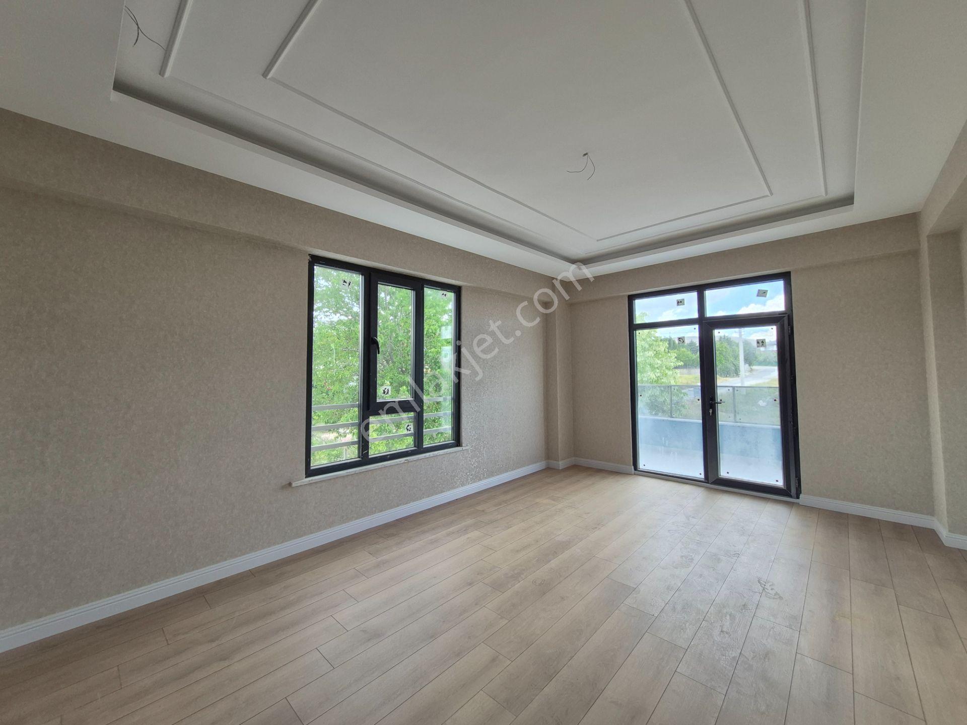 Selahaddini Eyyubi'de Satılık Sıfır 2+1 Modern Daire - Görsel 3