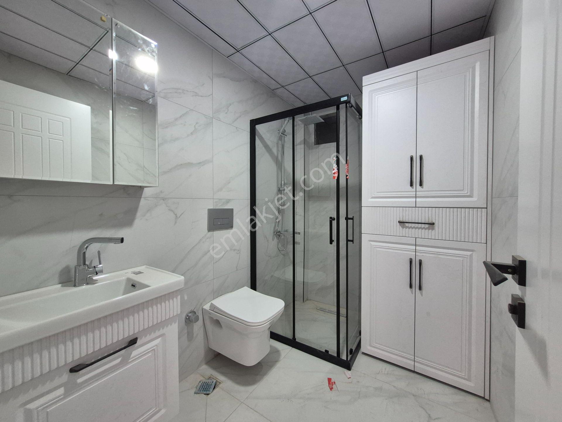 Selahaddini Eyyubi'de Satılık Sıfır 2+1 Modern Daire - Görsel 8
