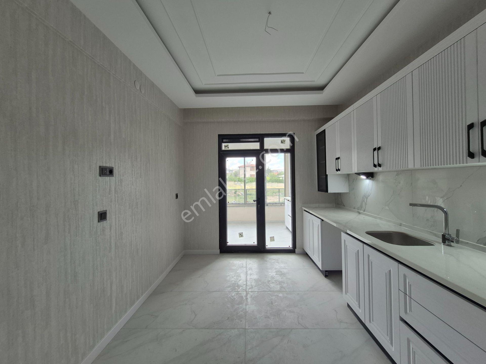 Selahaddini Eyyubi'de Satılık Sıfır 2+1 Modern Daire - Görsel 12