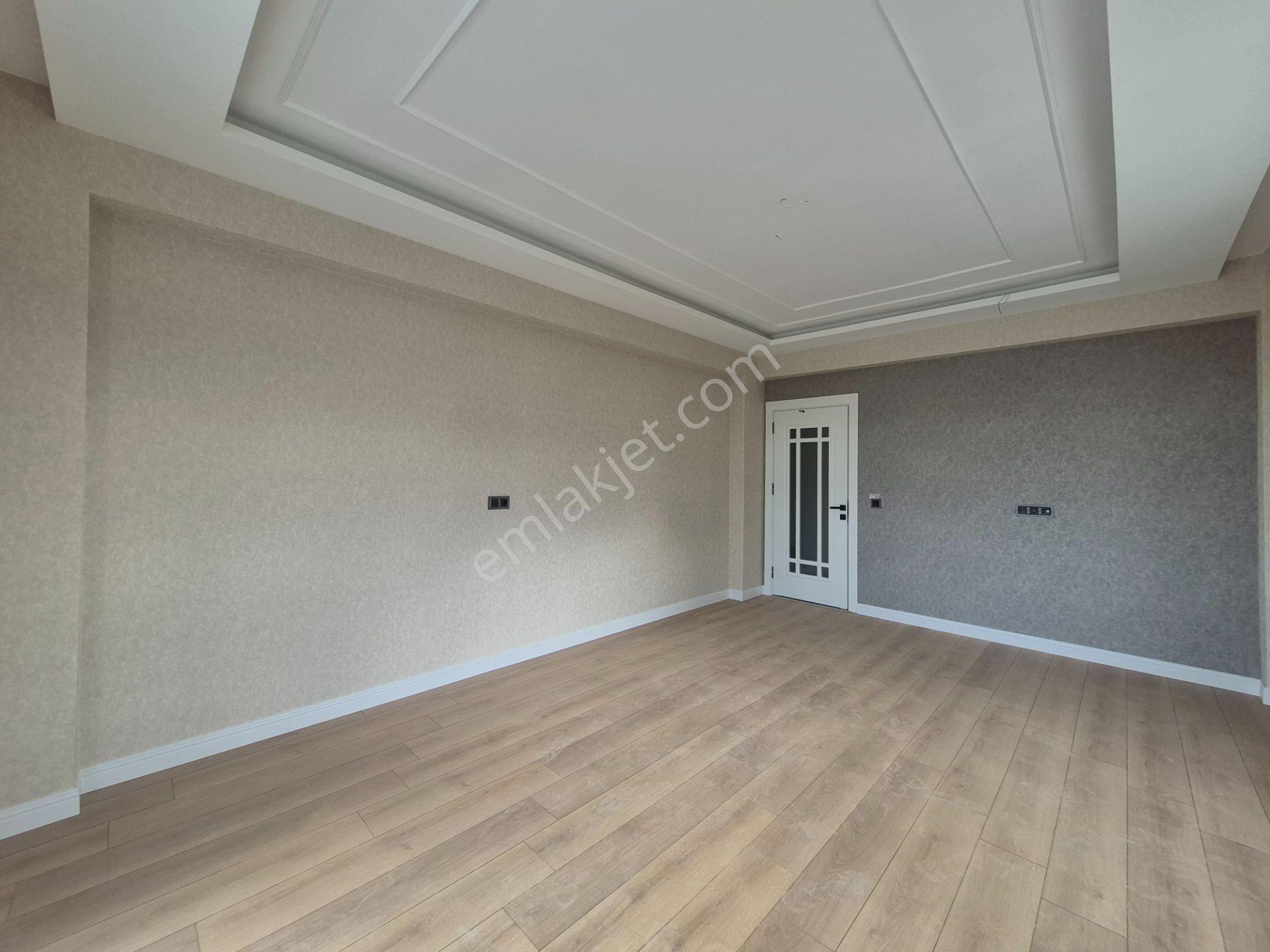 Selahaddini Eyyubi'de Satılık Sıfır 2+1 Modern Daire - Görsel 23