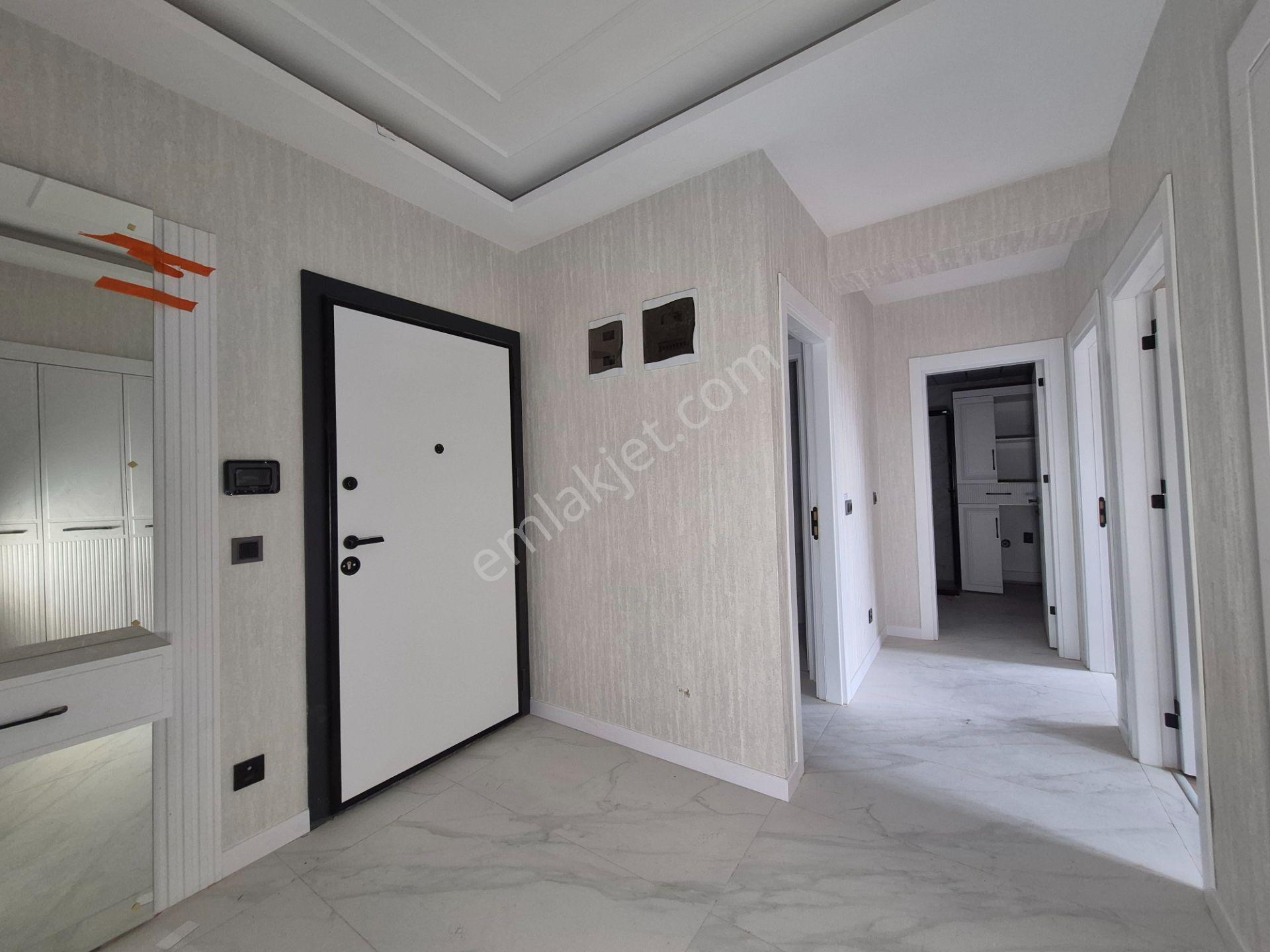 Selahaddini Eyyubi'de Satılık Sıfır 2+1 Modern Daire - Görsel 31