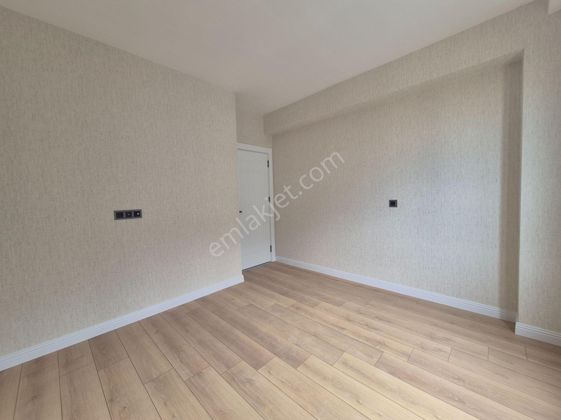 Selahaddini Eyyubi'de Satılık Sıfır 2+1 Modern Daire - Görsel 38