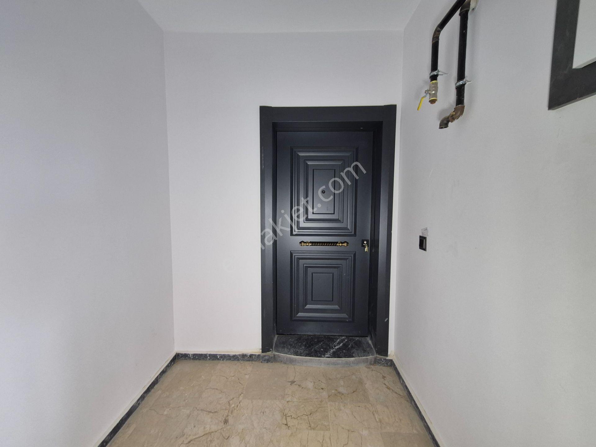Selahaddini Eyyubi'de Satılık Sıfır 2+1 Modern Daire - Görsel 45