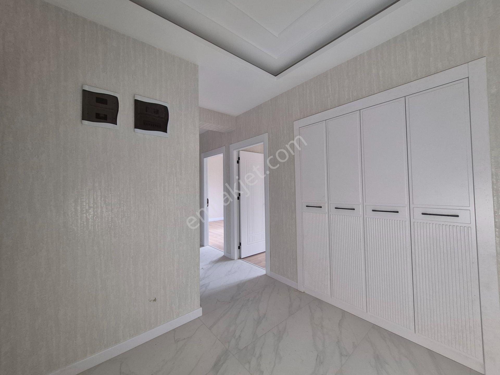 Selahaddini Eyyubi'de Satılık Sıfır 2+1 Modern Daire - Görsel 30