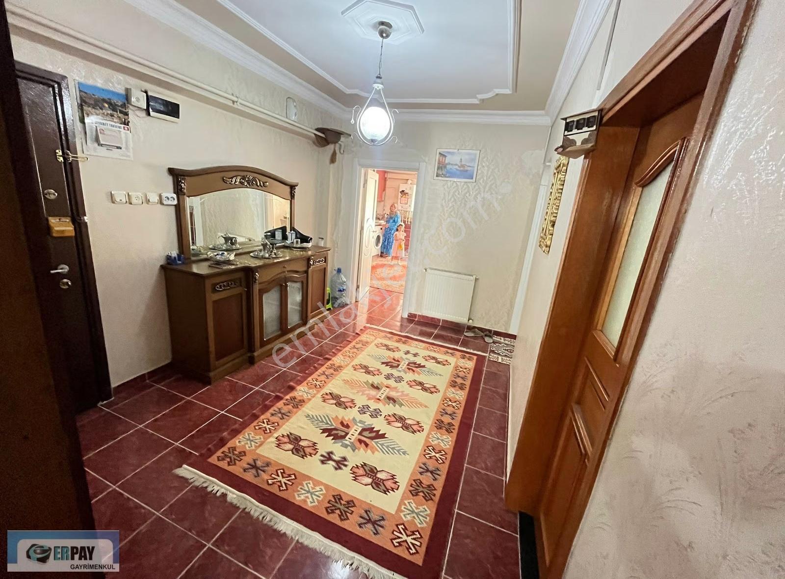 Daire – İstanbul - Görünüm 5