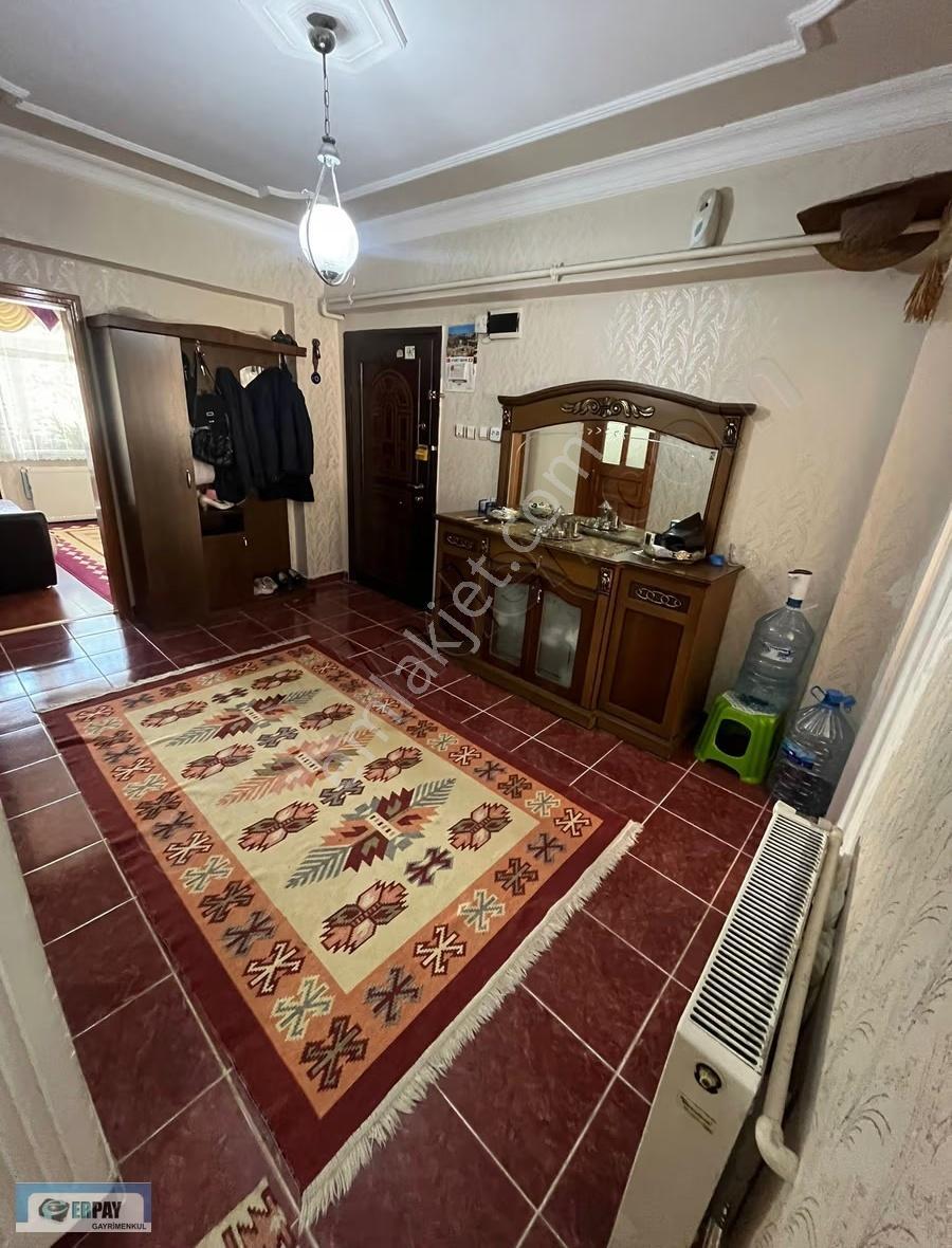 Daire – İstanbul - Görünüm 3