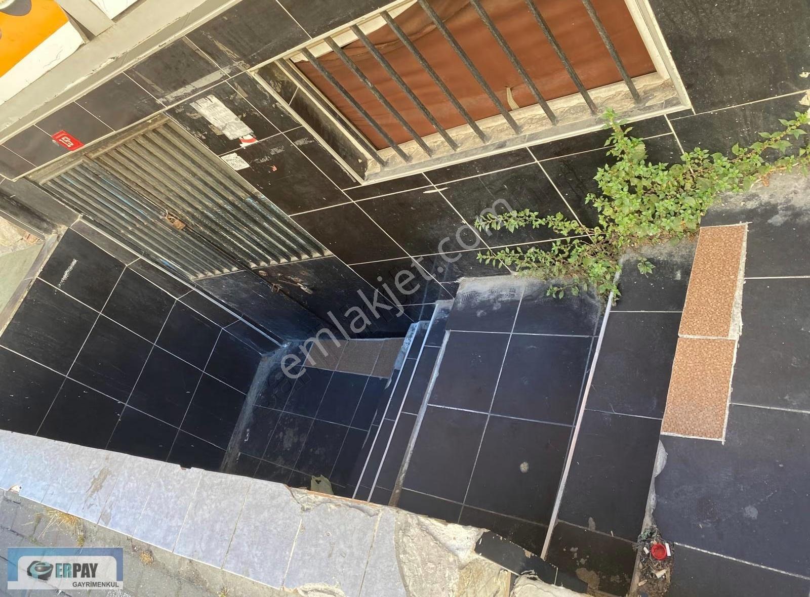 Erpay İnşaatan Elma Bahçesinde İki Katlı Satılık Dükkan - Görsel 9
