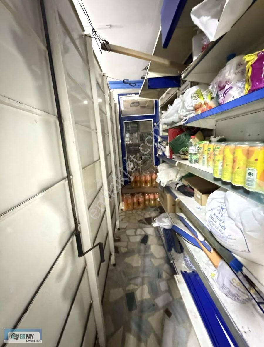 Erpay İnşaat'tan Cebeci Mah. Mühtiş Konumda Devren Market - Görsel 3