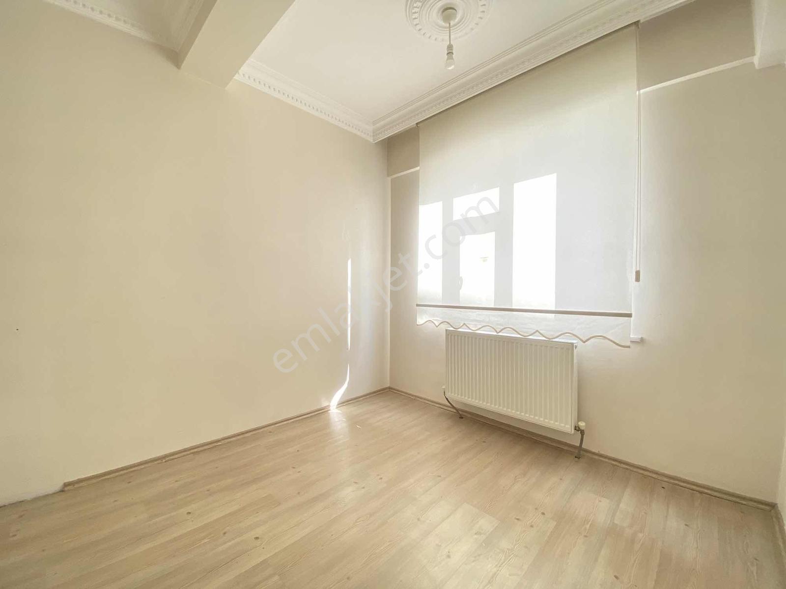 Hüsamettin Çelebi Mah. Özalkent Karakolu Arkası Geniş 3+1 Daire - Görsel 19