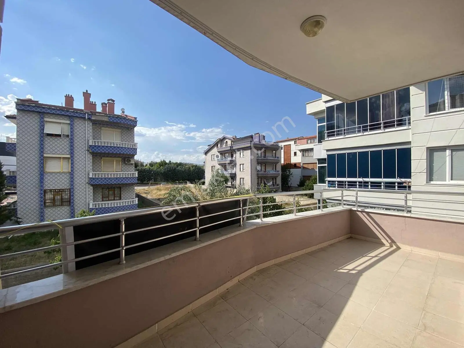 Hüsamettin Çelebi Mah. Özalkent Karakolu Arkası Geniş 3+1 Daire - Görsel 26
