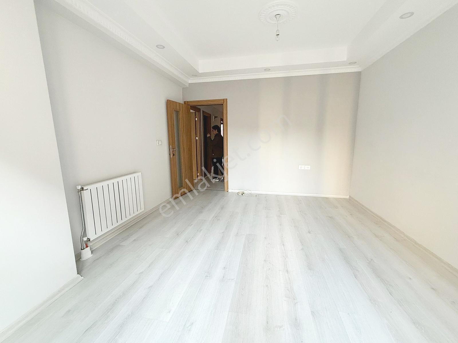 Alban'dan | Torium Avm'ye 4 Dk | Yeni Binada 90 M² Kiralık 2+1! - Görsel 12