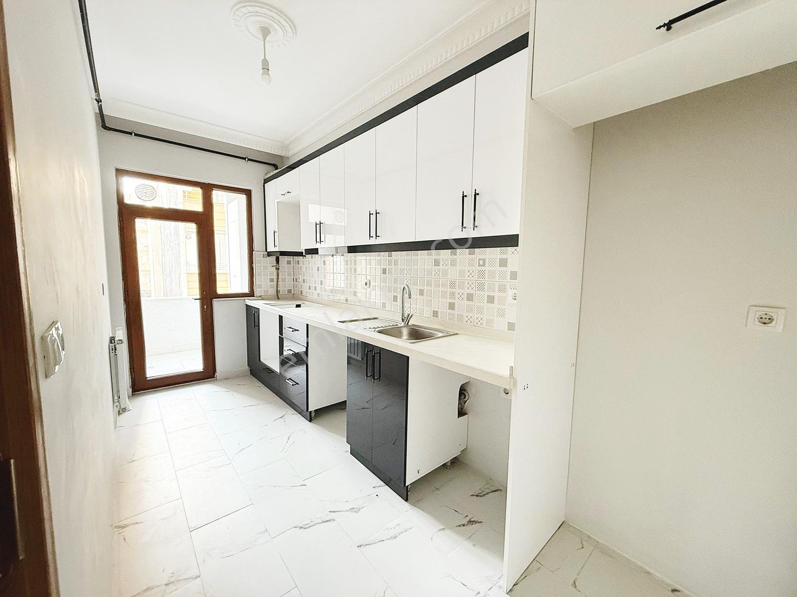 Alban'dan | Torium Avm'ye 4 Dk | Yeni Binada 90 M² Kiralık 2+1! - Görsel 21