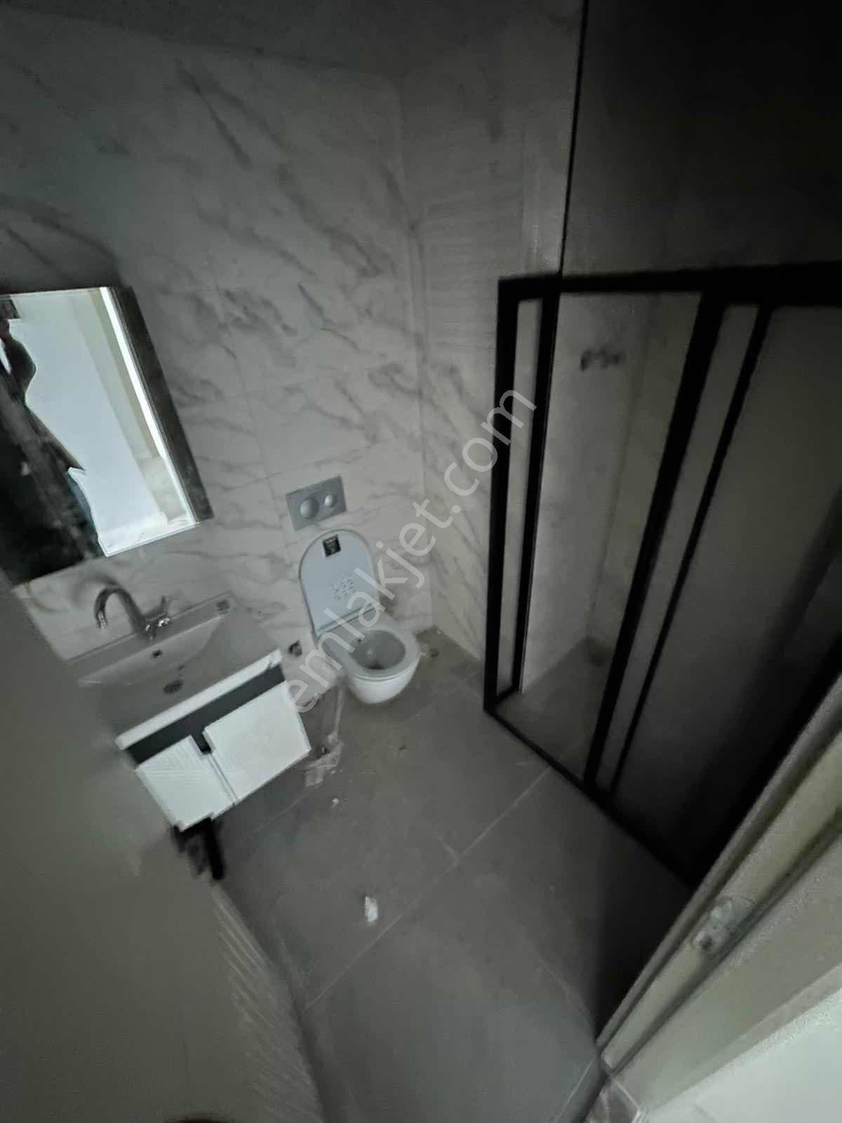 Erenköy Mah Sıfır Katta Kiralık 2+1 - Görsel 17