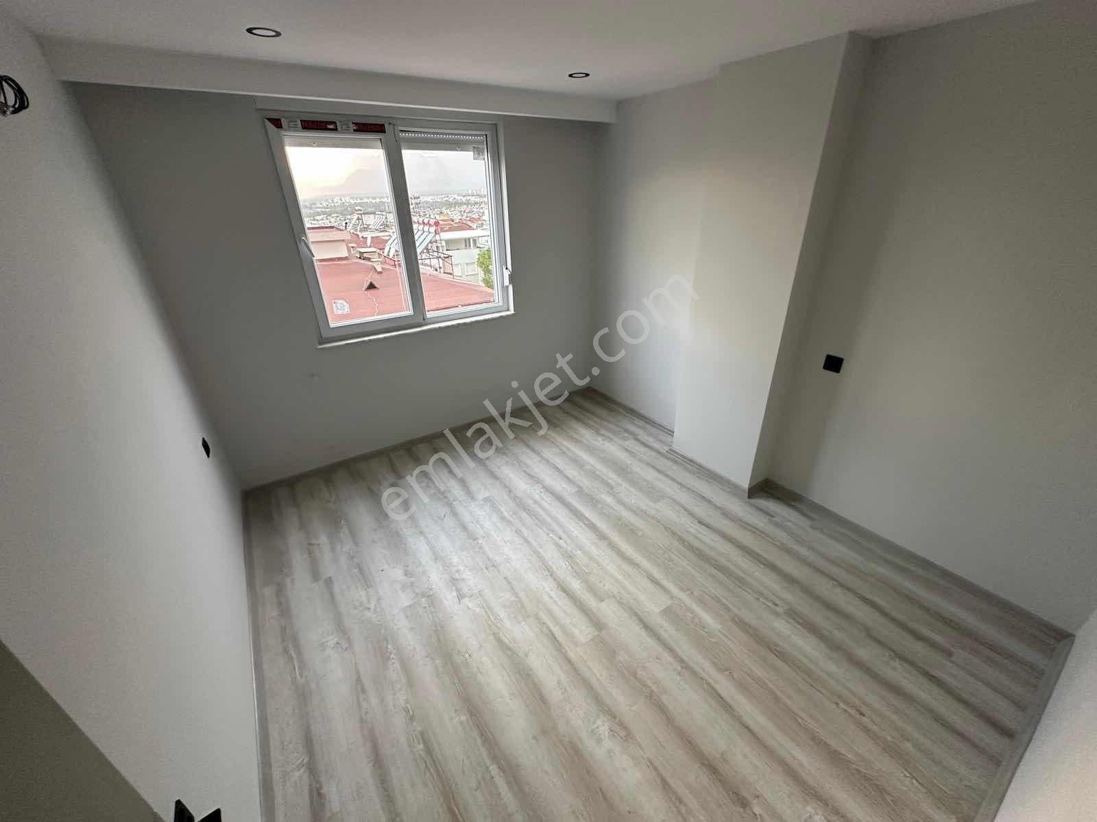 Erenköy Mah Sıfır Katta Kiralık 2+1 - Görsel 9