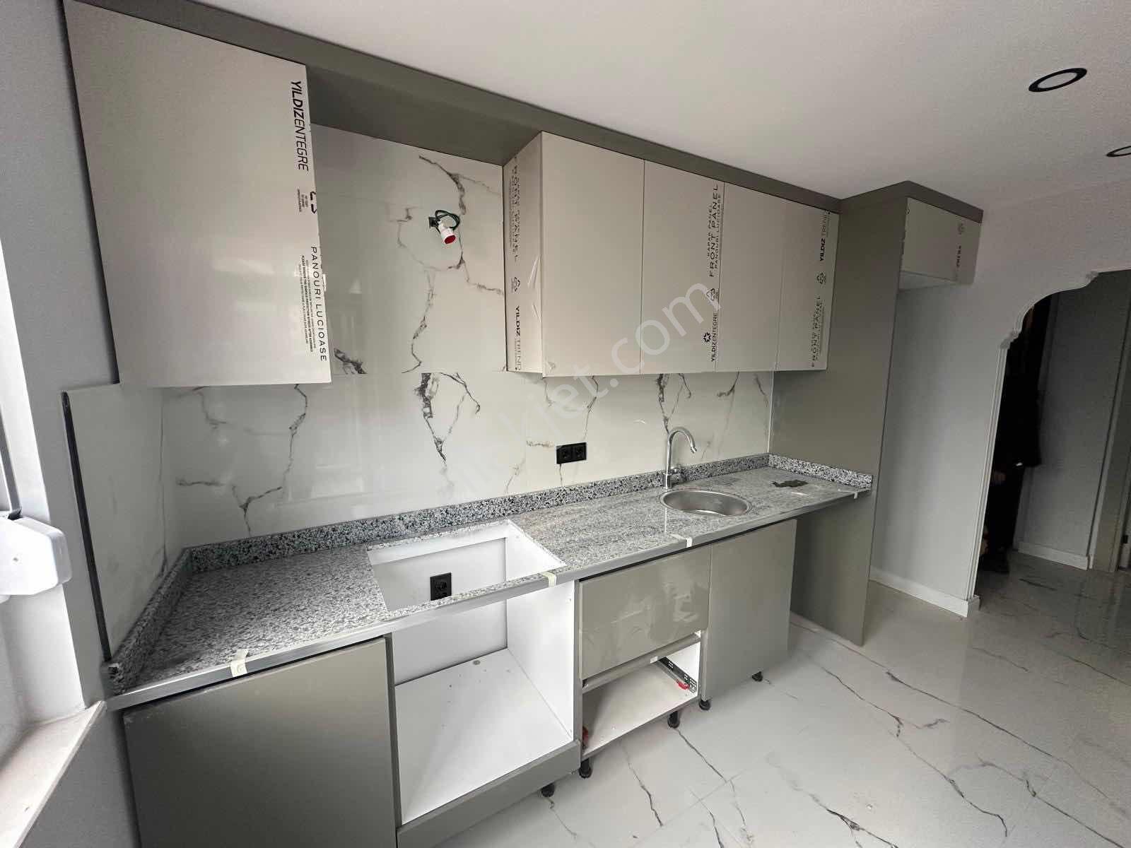 Erenköy Mah Sıfır Katta Kiralık 2+1 - Görsel 10