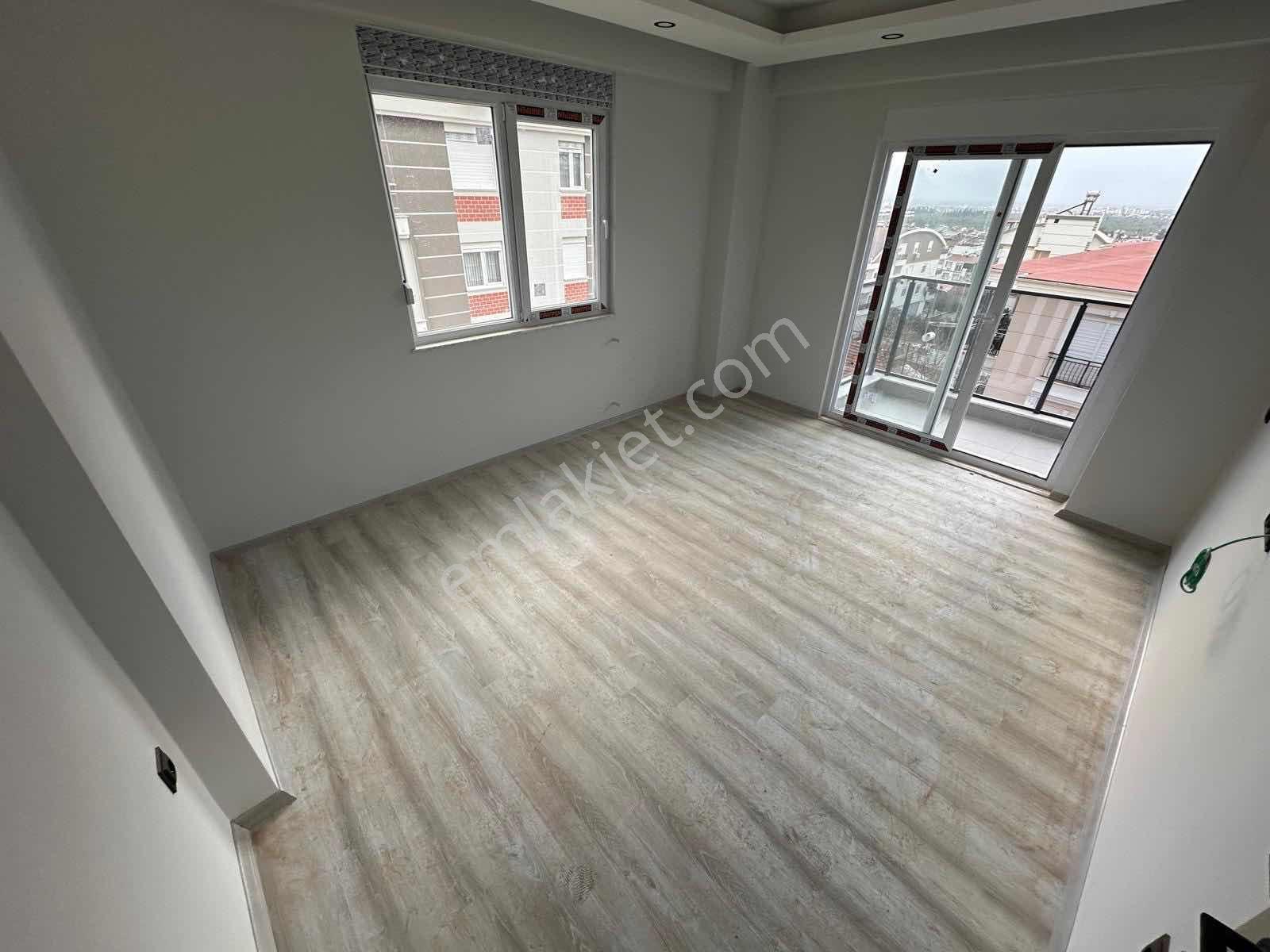 Erenköy Mah Sıfır Katta Kiralık 2+1 - Görsel 16