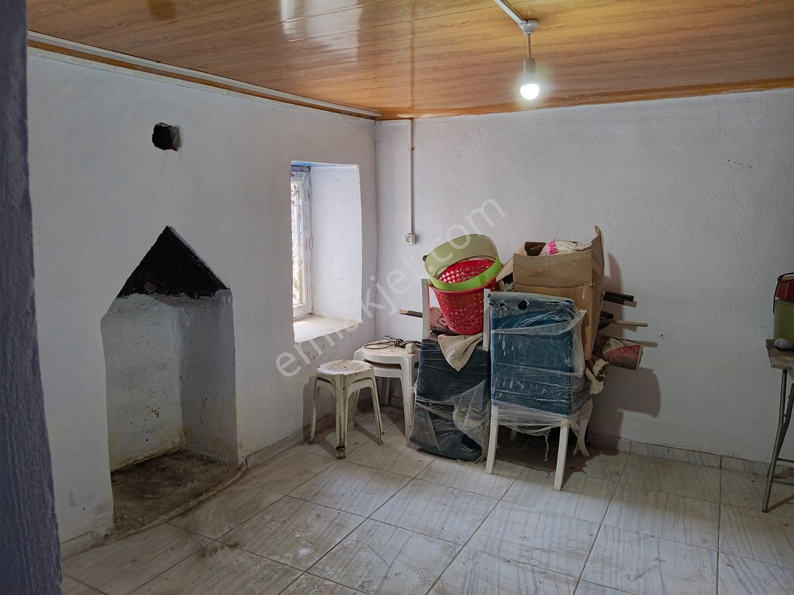 Göçbeyli Merkezde 485 M2 Müstakil Ev - Görsel 13