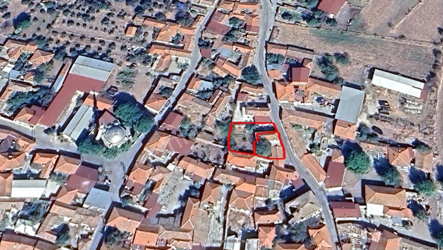 Göçbeyli Merkezde 485 M2 Müstakil Ev - Görsel 2