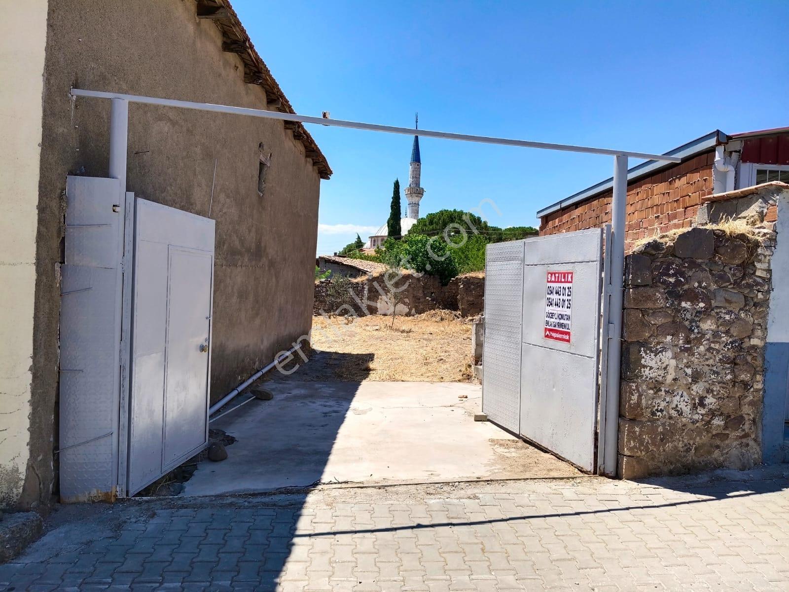 Göçbeyli Merkezde 485 M2 Müstakil Ev - Görsel 6