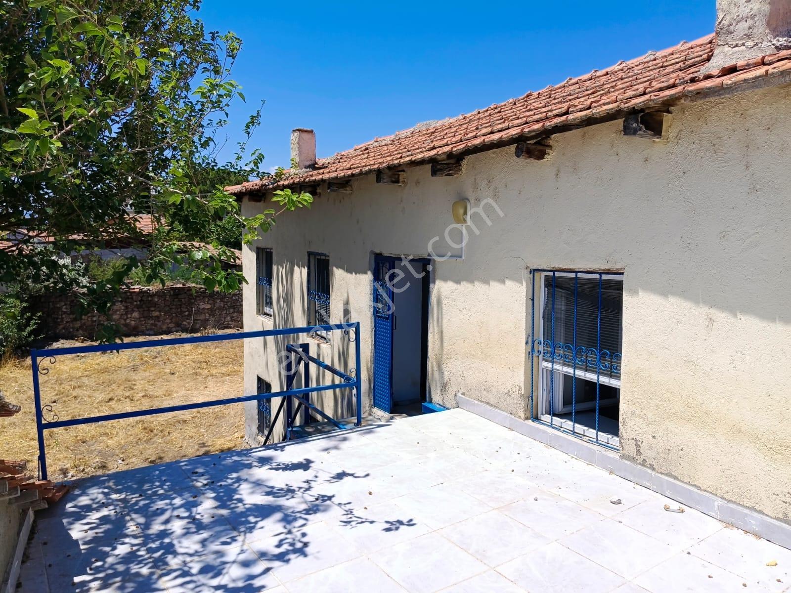 Göçbeyli Merkezde 485 M2 Müstakil Ev - Görsel 8