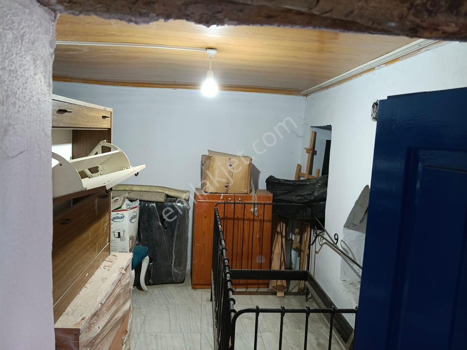 Göçbeyli Merkezde 485 M2 Müstakil Ev - Görsel 17