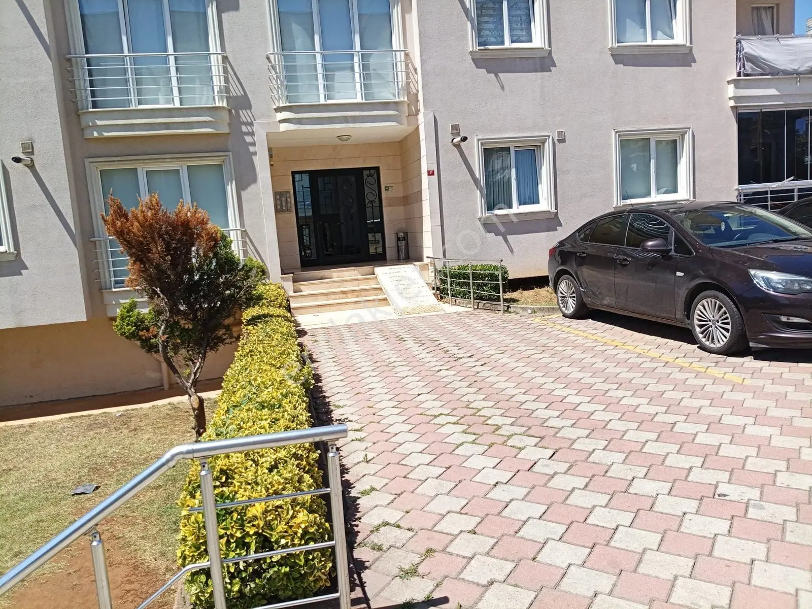 İstanbul Sancaktepe Yunusemre Mah Sitede Satlık 3+1 Daire 150 M2 - Görsel 8