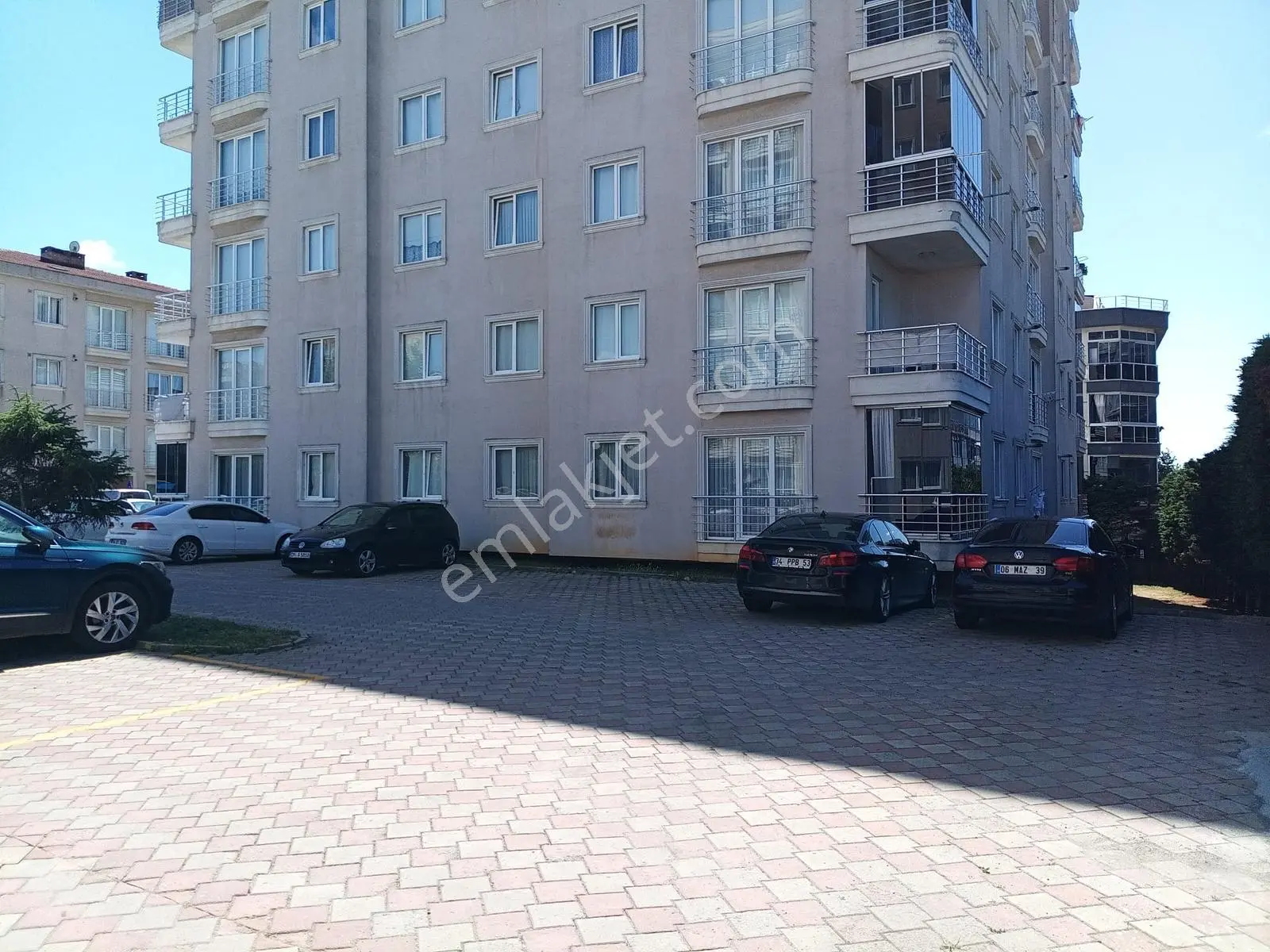 İstanbul Sancaktepe Yunusemre Mah Sitede Satlık 3+1 Daire 150 M2 - Görsel 16