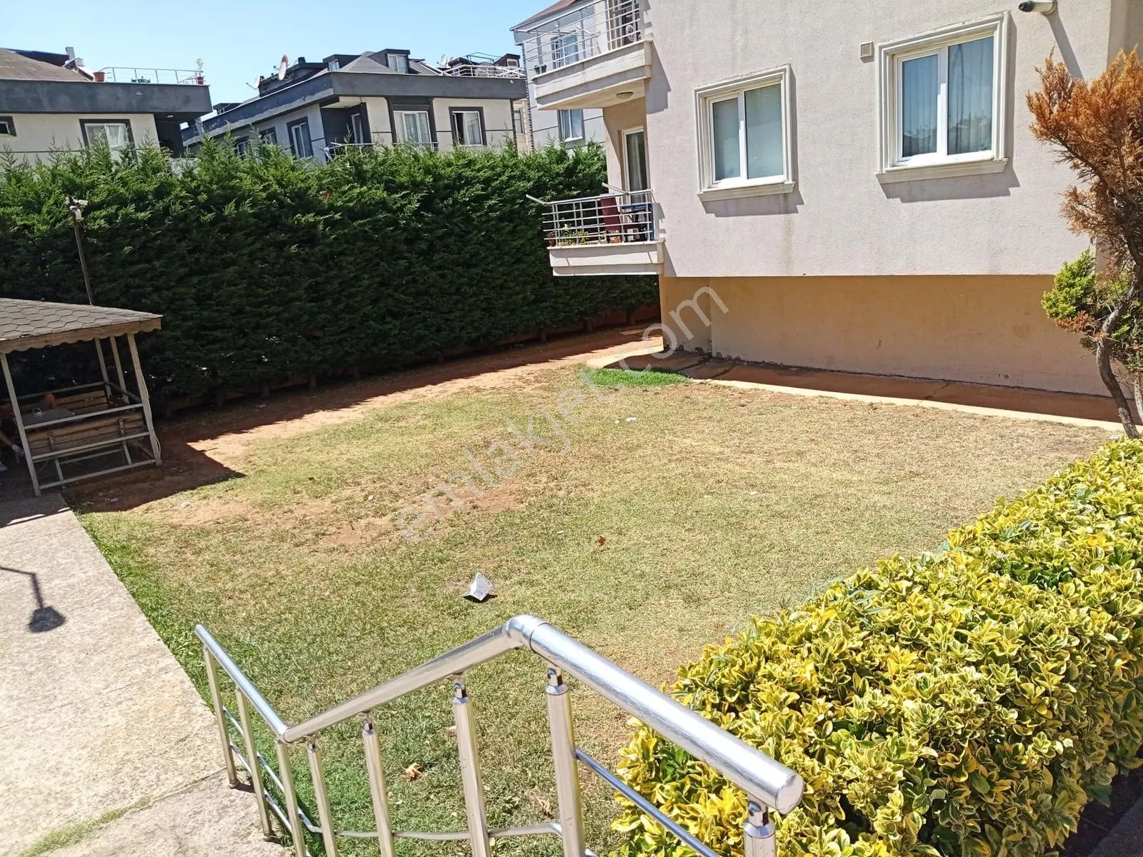 İstanbul Sancaktepe Yunusemre Mah Sitede Satlık 3+1 Daire 150 M2 - Görsel 29
