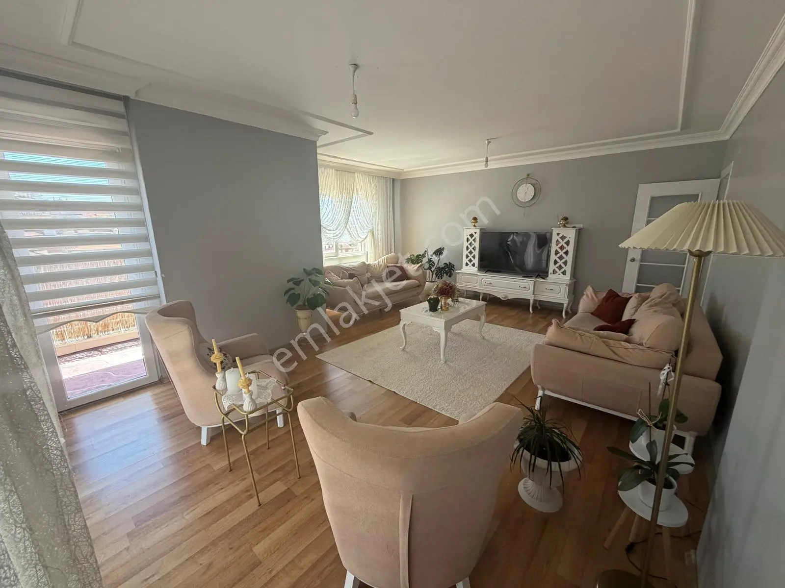 İstanbul Sancaktepe Yunusemre Mah Sitede Satlık 3+1 Daire 150 M2 - Görsel 24