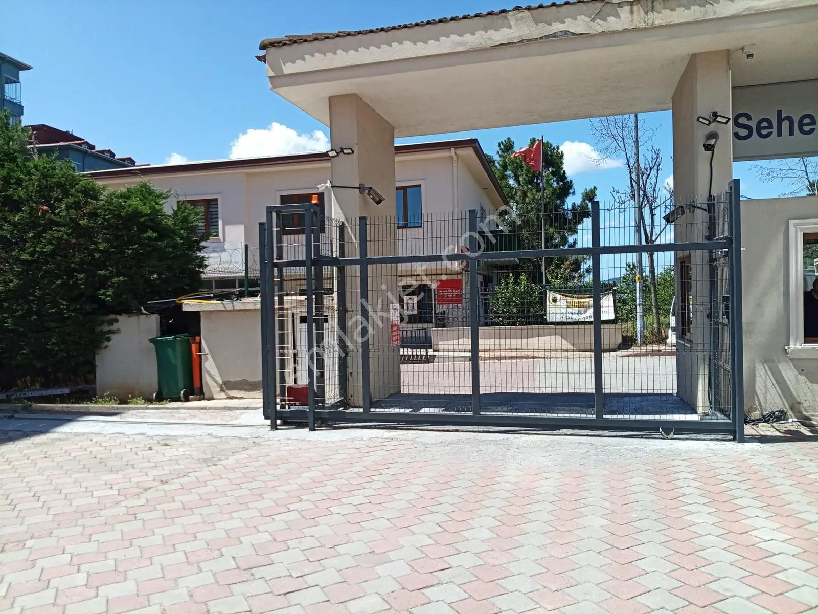 İstanbul Sancaktepe Yunusemre Mah Sitede Satlık 3+1 Daire 150 M2 - Görsel 21