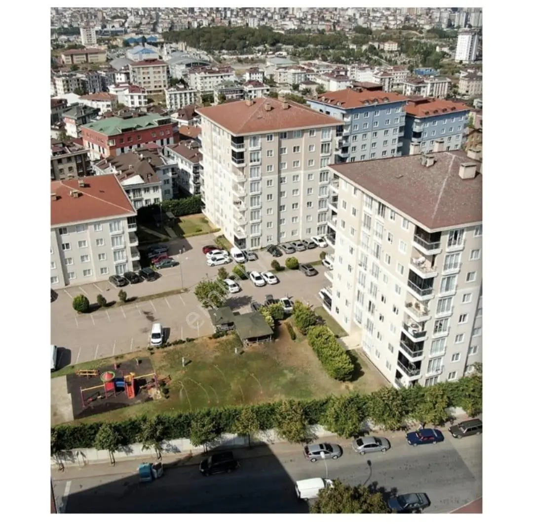 İstanbul Sancaktepe Yunusemre Mah Sitede Satlık 3+1 Daire 150 M2 - Görsel 28