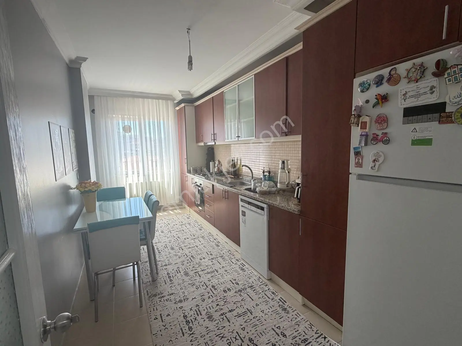 İstanbul Sancaktepe Yunusemre Mah Sitede Satlık 3+1 Daire 150 M2 - Görsel 15