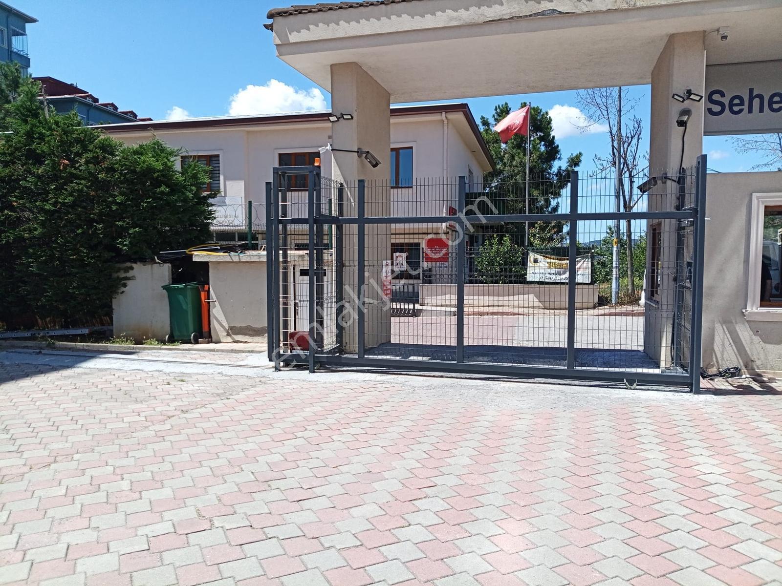 İstanbul Sancaktepe Yunusemre Mah Sitede Satlık 3+1 Daire 150 M2 - Görsel 22