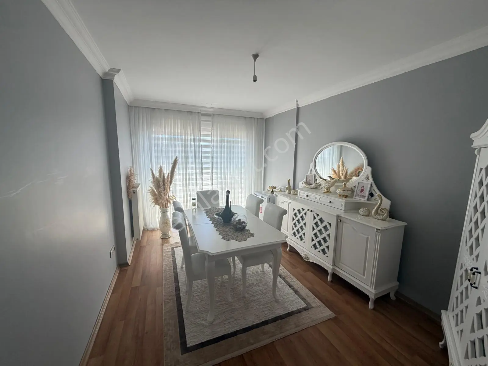 İstanbul Sancaktepe Yunusemre Mah Sitede Satlık 3+1 Daire 150 M2 - Görsel 11
