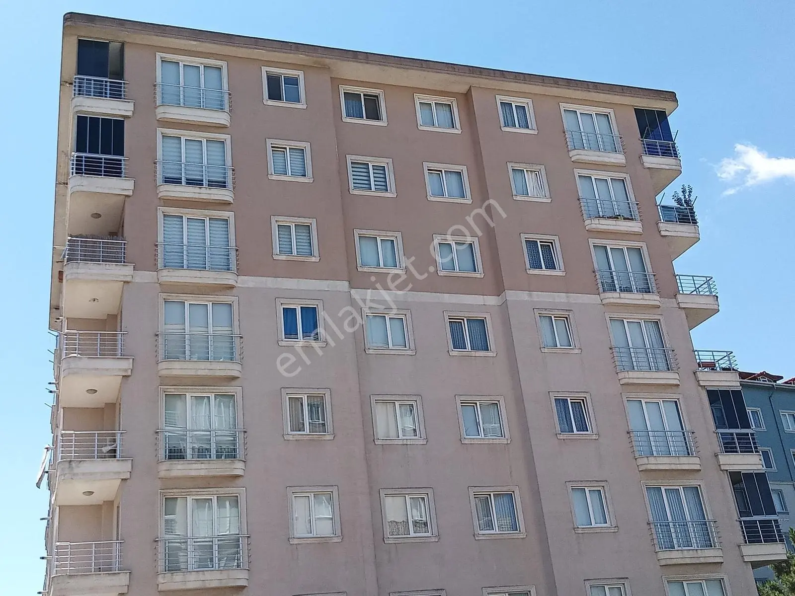 İstanbul Sancaktepe Yunusemre Mah Sitede Satlık 3+1 Daire 150 M2 - Görsel 2