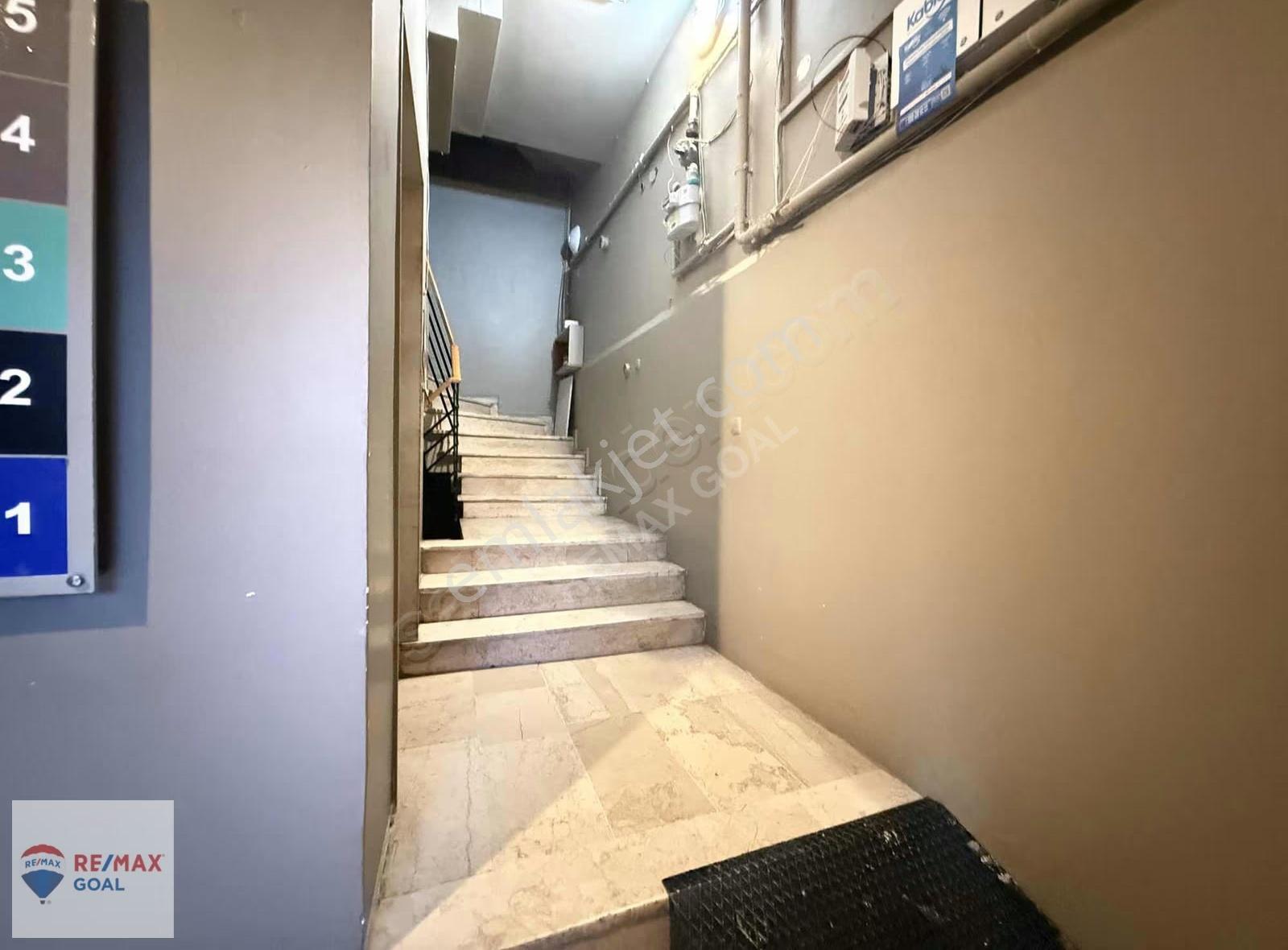 Caferağa'nın En Değerli Lokasyonunda 120 M² Kiralık Ofis - Görsel 3