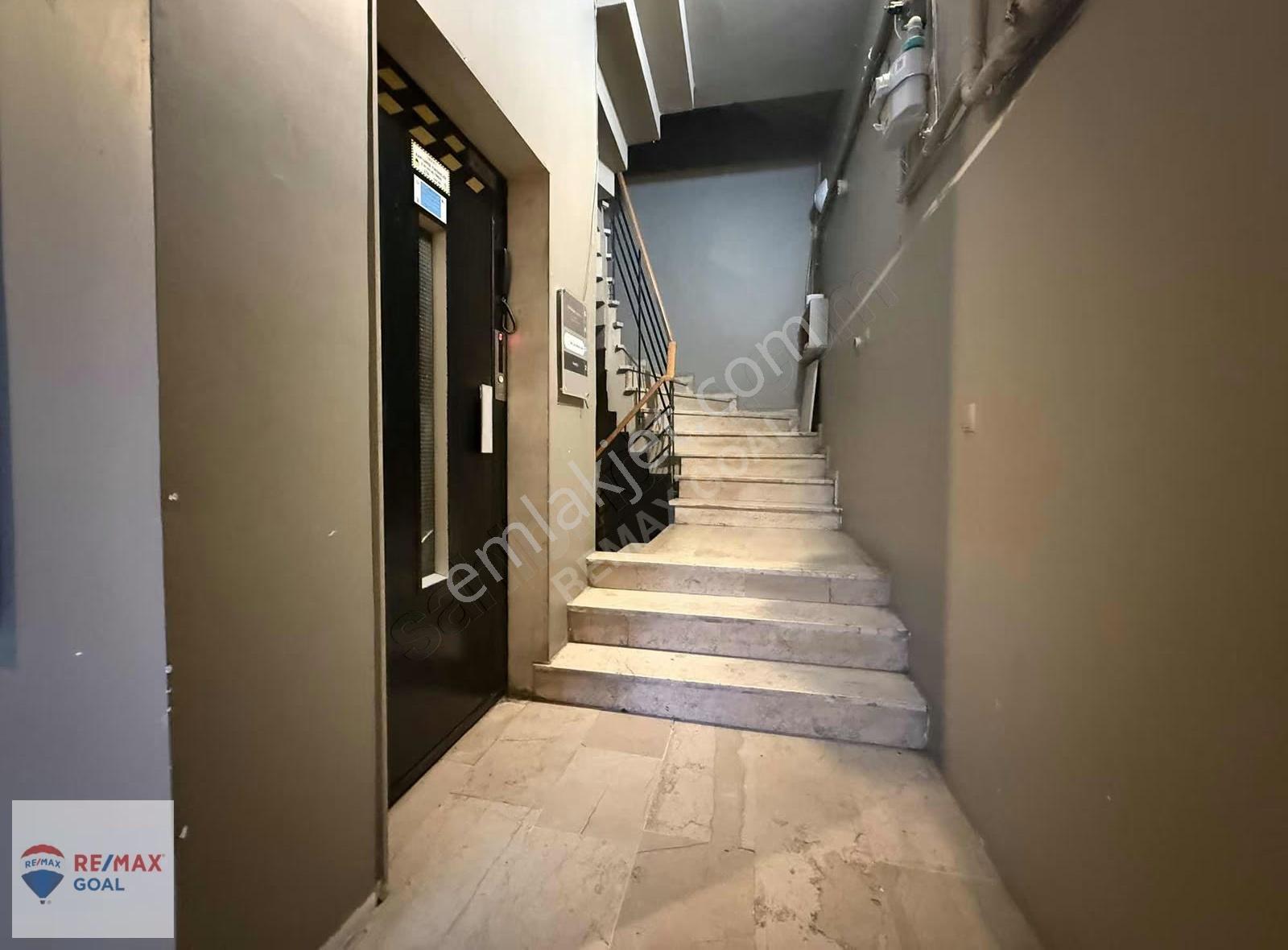 Caferağa'nın En Değerli Lokasyonunda 120 M² Kiralık Ofis - Görsel 2