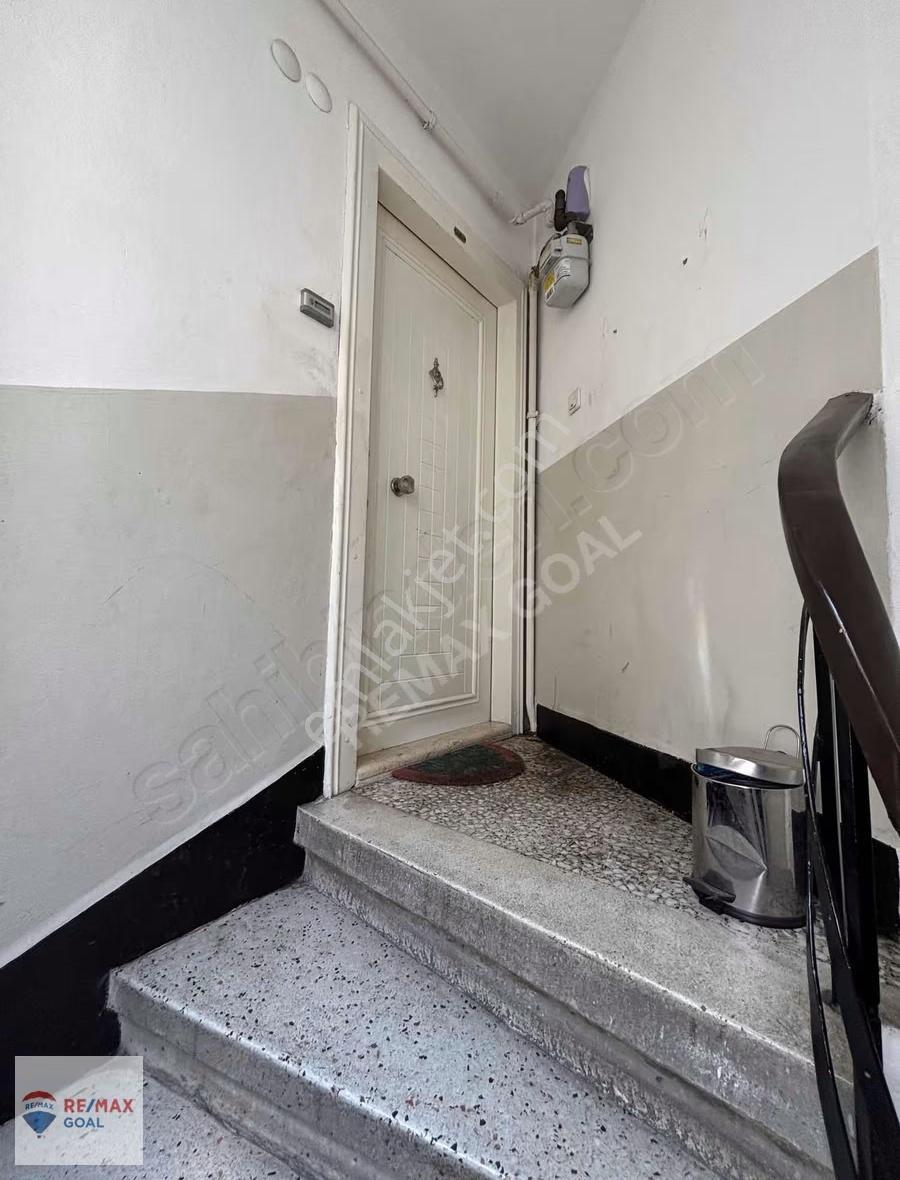 Moda Caddesi'nde Şahane Teraslı 2+1 Hazır Kiralık Daire