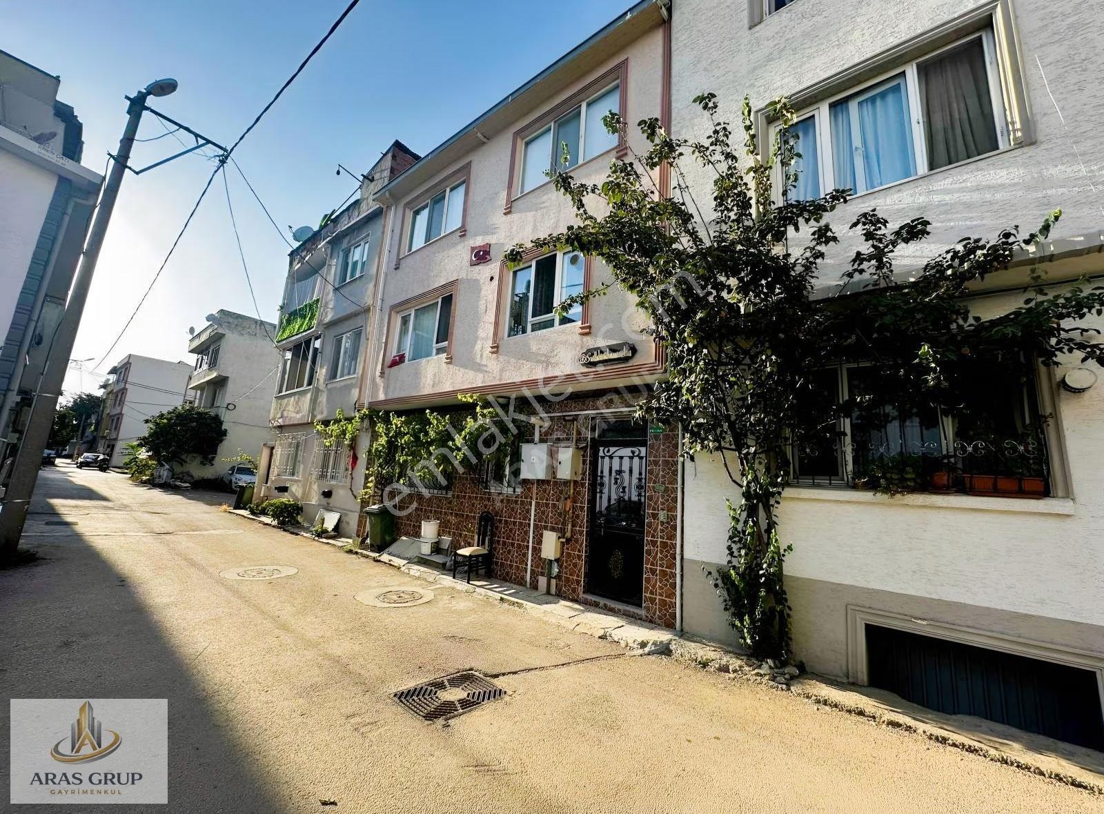 Hürriyet Soğukkuyu'da Satılık Müstakil Bina - Görsel 4