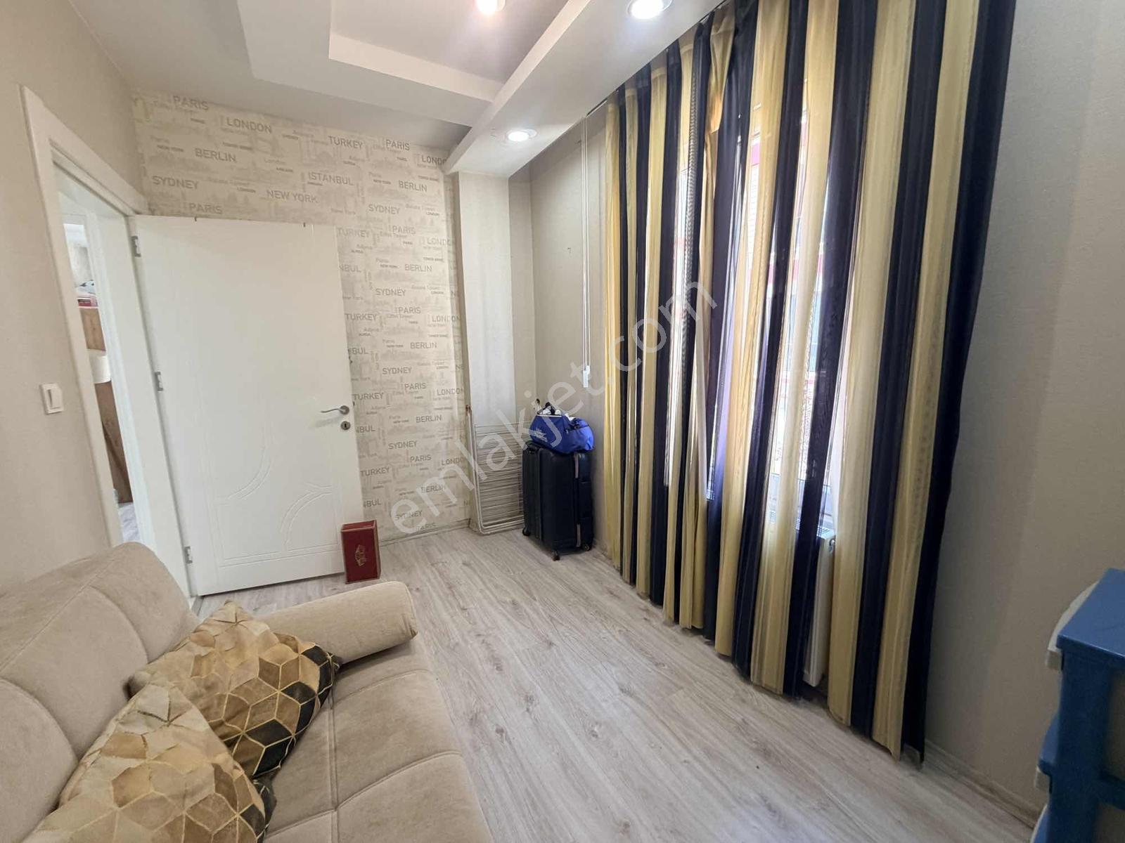 Tarcanlardan Kartepe F.s.m. Karcityde Havuzlu Eşyalı Kiralık 2+1 - Görsel 31