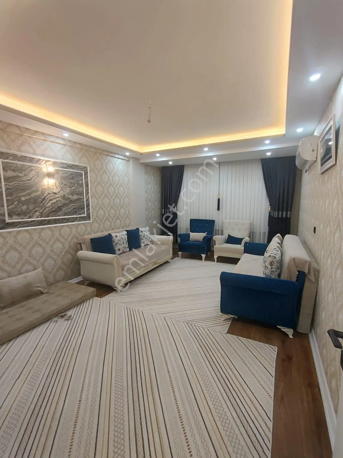 Yeşil Bahçe Gayrimenkulden Satılık 3+1