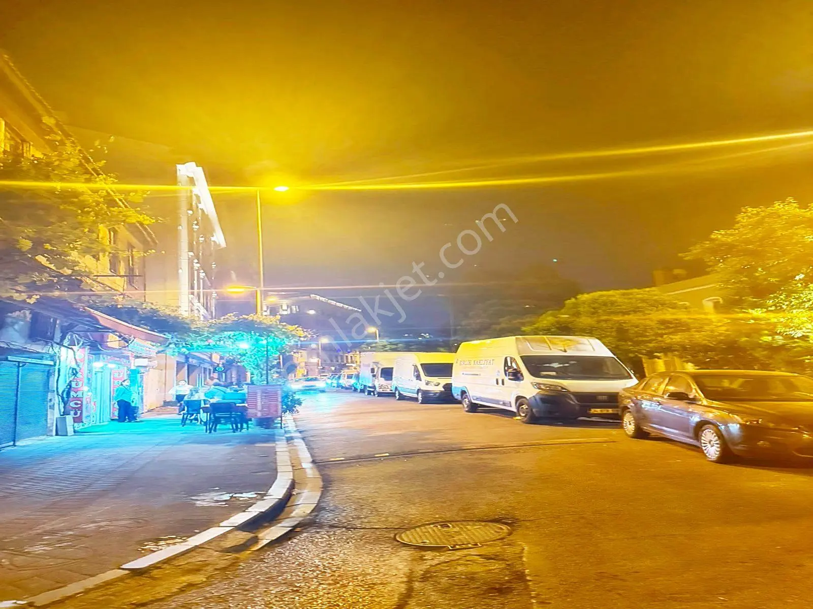 Nes Yapı'dan Beyoğlu Galatada Kaçırılmayacak 1+1 Kelepir Satılık!! - Görsel 27