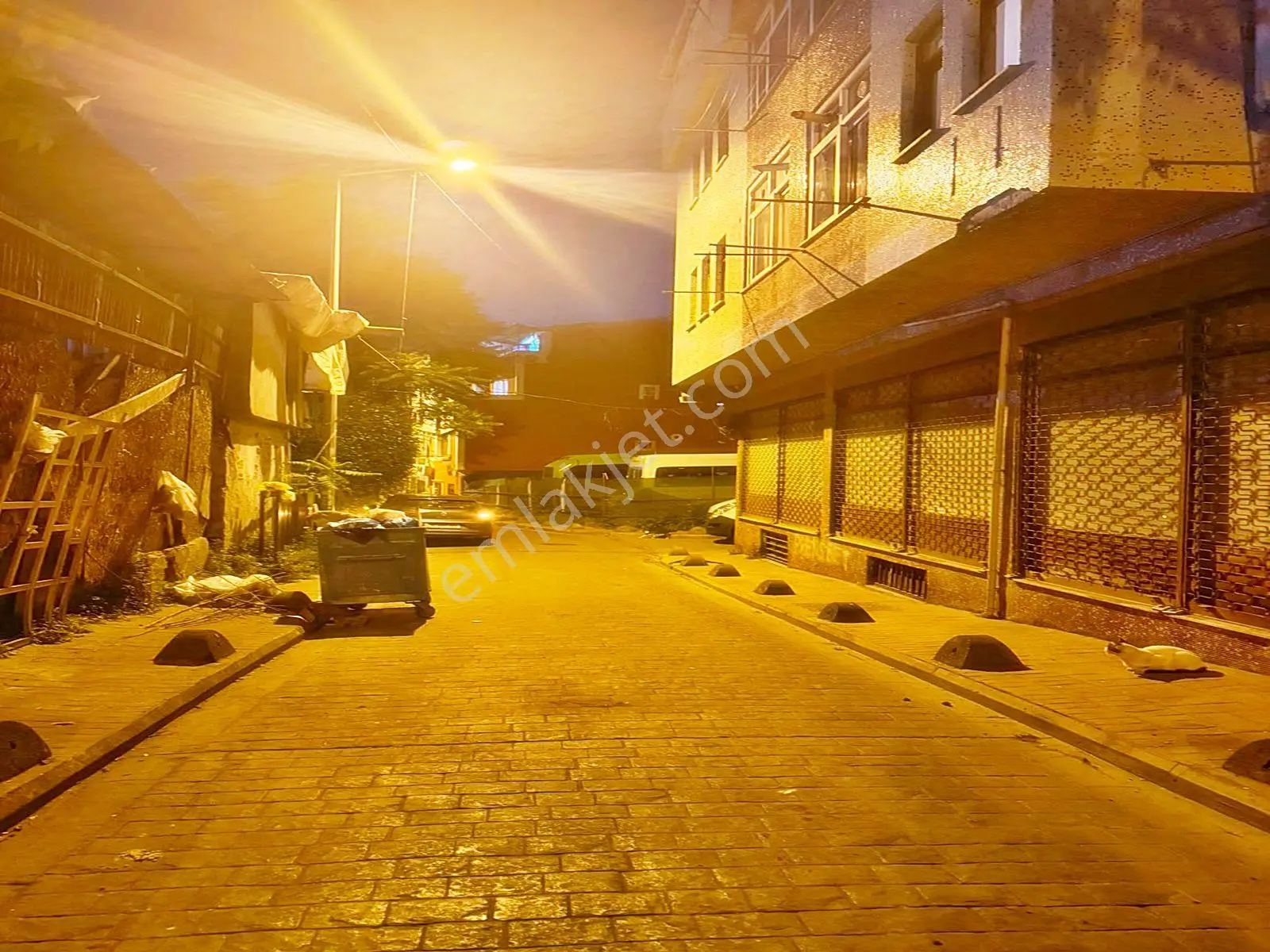 Nes Yapı'dan Beyoğlu Galatada Kaçırılmayacak 1+1 Kelepir Satılık!! - Görsel 22