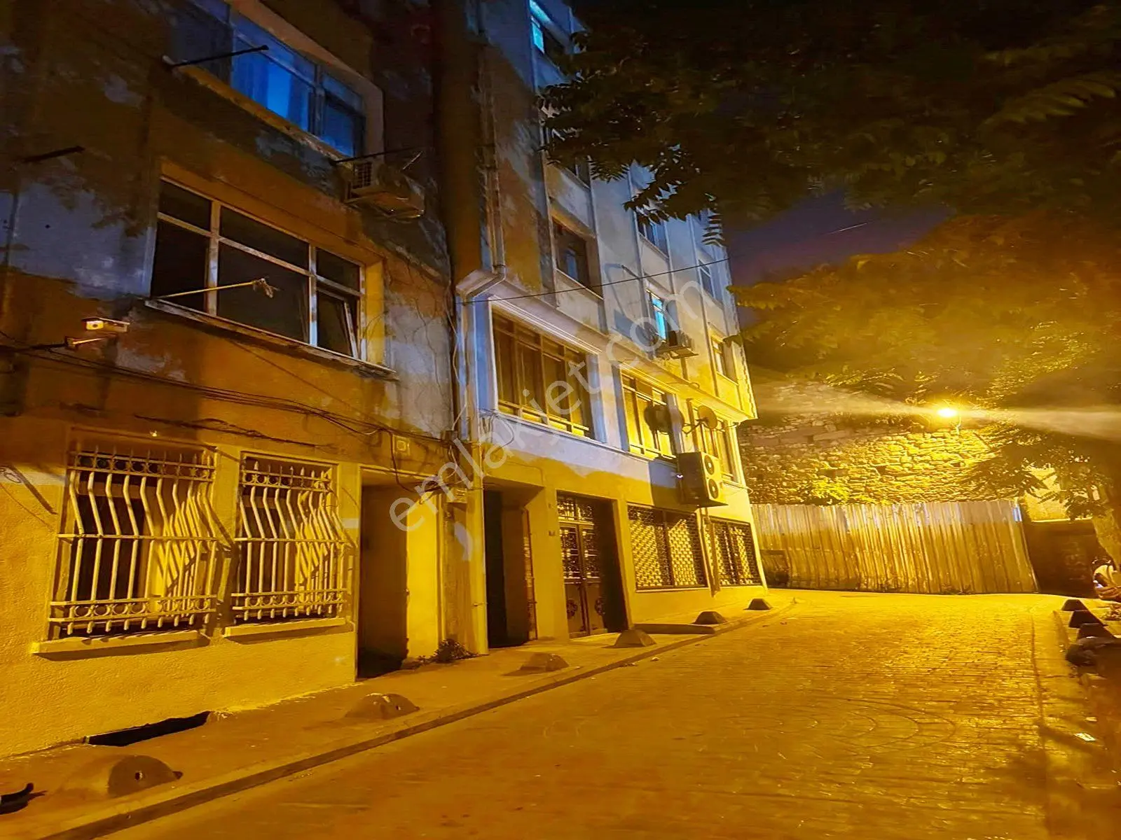 Nes Yapı'dan Beyoğlu Galatada Kaçırılmayacak 1+1 Kelepir Satılık!! - Görsel 26