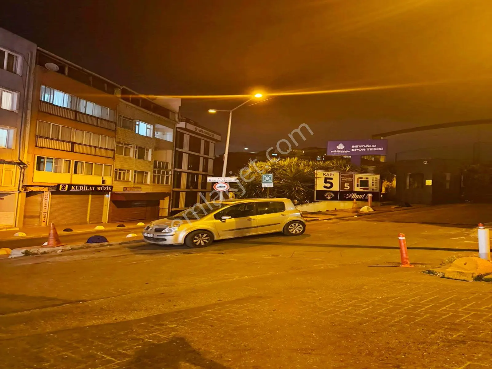 Nes Yapı'dan Beyoğlu Galatada Kaçırılmayacak 1+1 Kelepir Satılık!! - Görsel 24