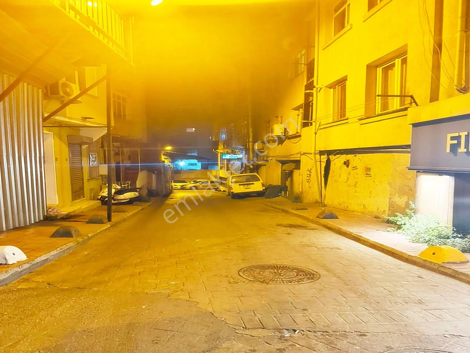 Nes Yapı'dan Beyoğlu Galatada Kaçırılmayacak 1+1 Kelepir Satılık!! - Görsel 25
