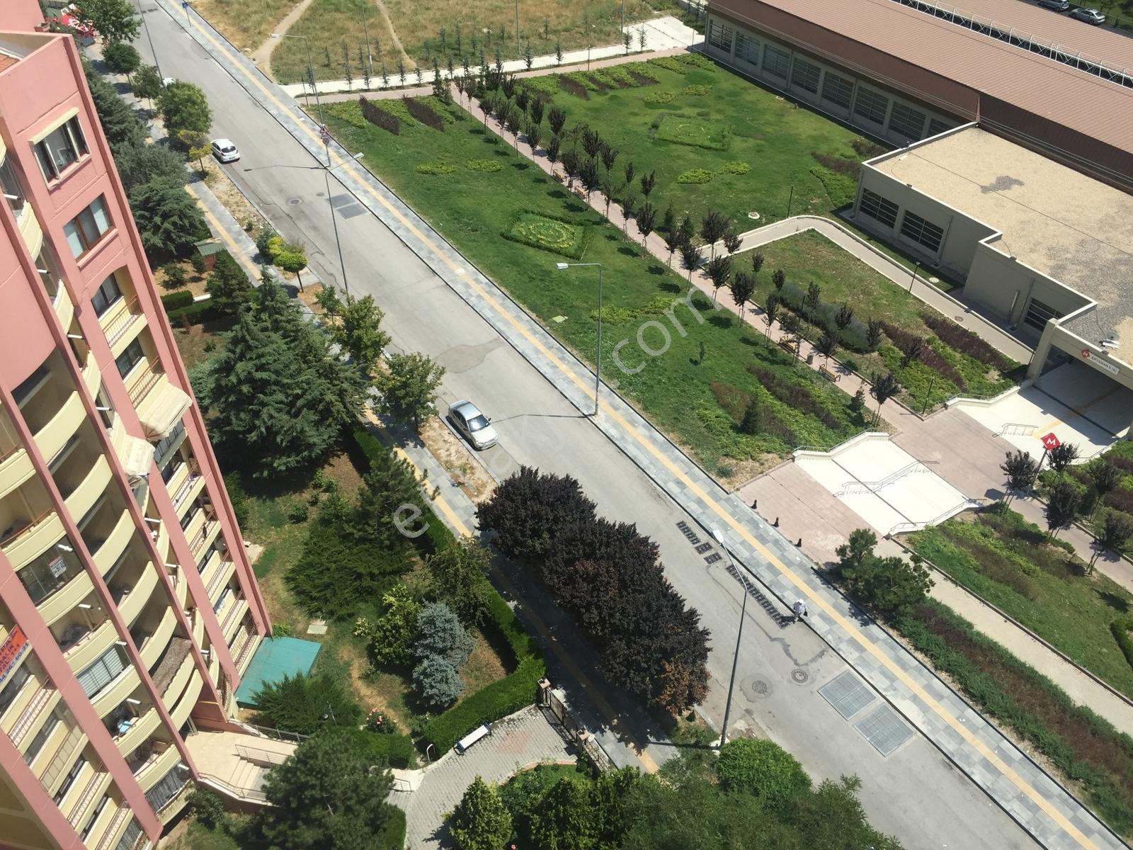 Eryaman 5 Sarığül Sitesi Metro Çıkışı 3+1 115 M2 Satılık Daire - Görsel 33