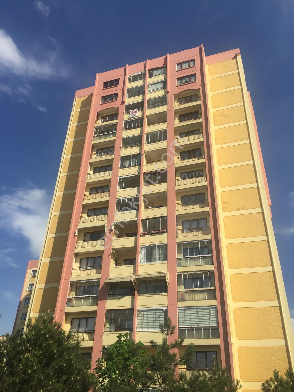 Eryaman 5 Sarığül Sitesi Metro Çıkışı 3+1 115 M2 Satılık Daire - Görsel 8